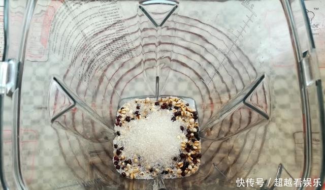 『红豆薏米粉』红豆和它天生一对,每天坚持喝一杯,快速消肿,腰围纤细瘦又美