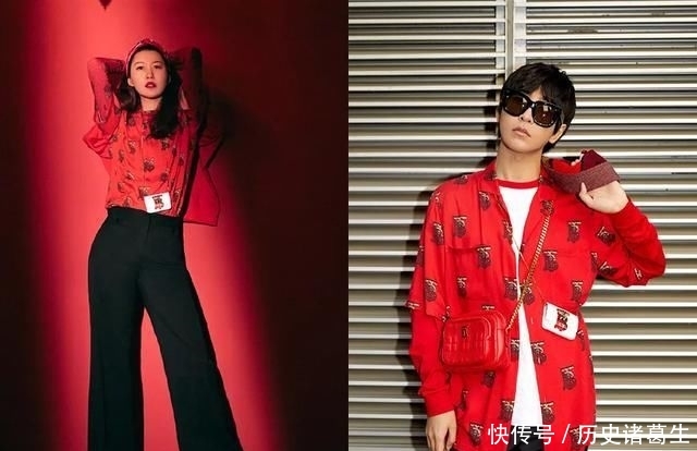 『值得』可爱又时髦,大牌鼠年限定值得ALL IN?