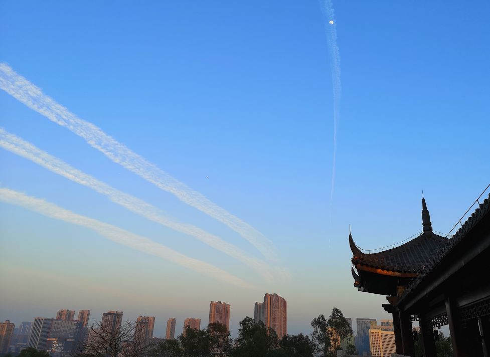 太阳公公又走了？下周冷空气+雨水来袭，佛山最低7℃…