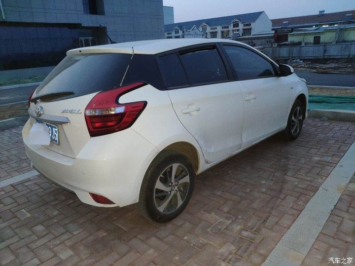 性能■2020款YARiS L 致炫性能感受，家用是没有任何问题