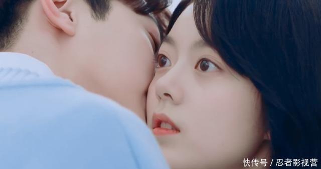 又一甜宠剧成功爆火,还没播完就已破16亿,完胜