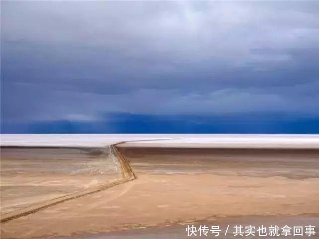 世界上最恐怖的14条公路,中国竟上榜2条!太惊悚了