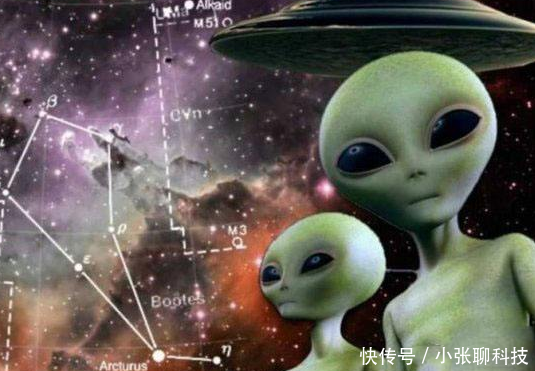 世界未解之谜,有人曾目睹过外星人?他说话是真还是假!