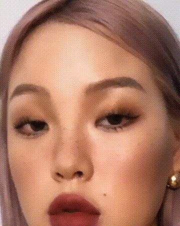  『手术』红人BOOM丨最近流行单眼皮了？看到这些，双眼皮手术还用做吗！