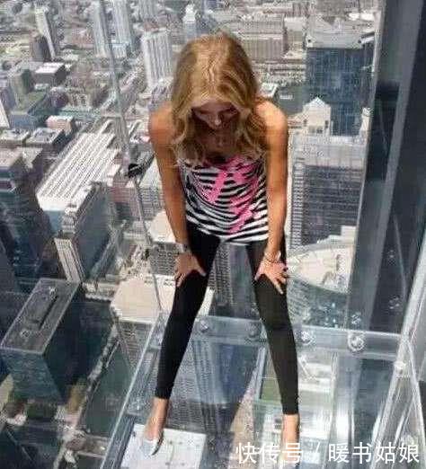 世界上最危险的5个景点，中国没有一个上榜！胆小的人一般不敢去