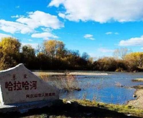  爱国@中国“最爱国”的河流：出国转了一圈又回到母亲的“怀抱”