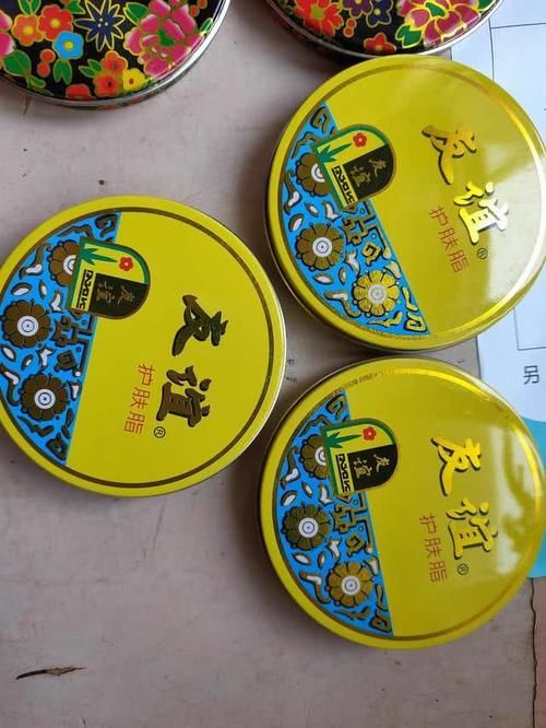  【奶奶】六款性价比超高的国产“奶奶”级别护肤品，最后一款并不输大品牌