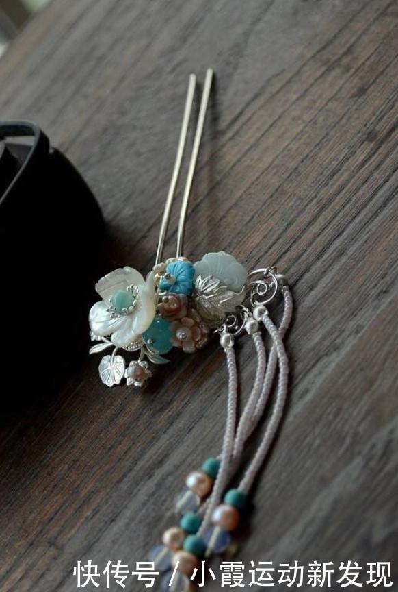  饰品■「3.8节」女人为什么对翡翠饰品情有独钟？