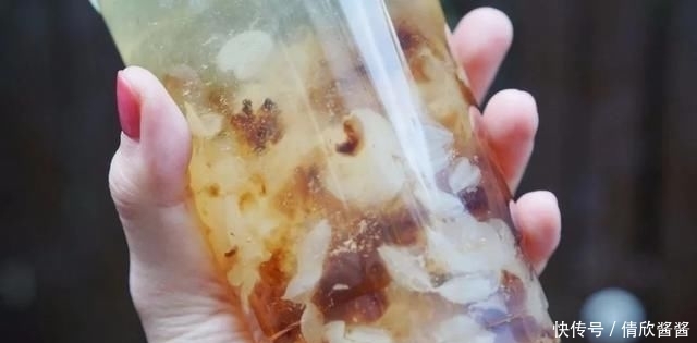 『网红甜品』嗜甜如命的上海人,就爱这50种甜
