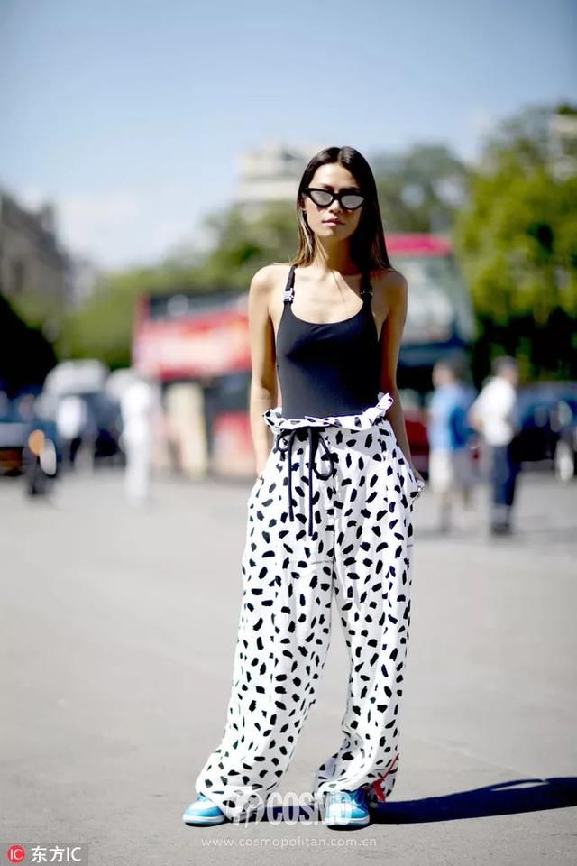 时髦办｜几块钱的麻绳儿腰带正当红，我几千块的腰带不是白买了？