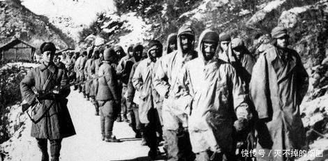 『战俘』志愿军送回受重伤美军,美军军医:我再也无法将中国人看作敌人!