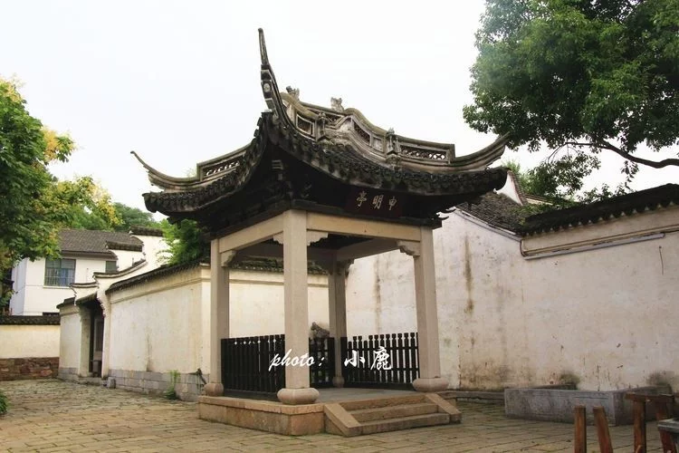 独一无二的惠山古镇:江南免费5A级景区,有中国罕见祠堂群【2020热门旅游景点】