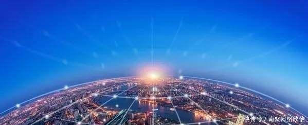  [霸气]中国四个一线城市中, 北上广深夜景哪个最霸气