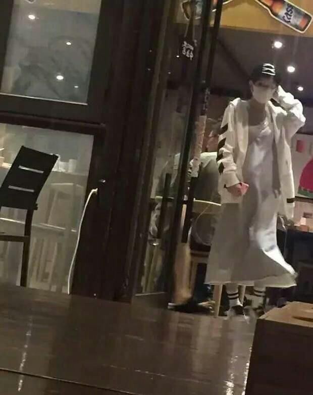 面对谣言！赵丽颖终于发火了！直言：我也是有脾气的！