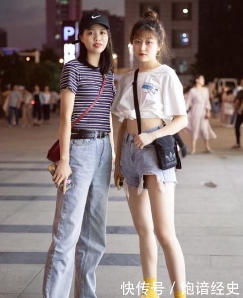 试试:学生党怎么穿匡威才最“潮”?试试下面这样搭,谁看了都想模仿