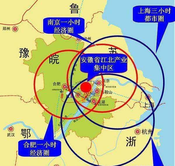  [渤海地区]中国三大经济圈是哪三个，三个中国经济最发达的地区