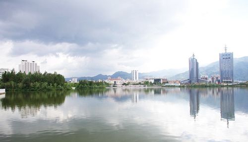 刚刚公布!云南这4个地方被国家看上，成为康养城市!有你在的地方