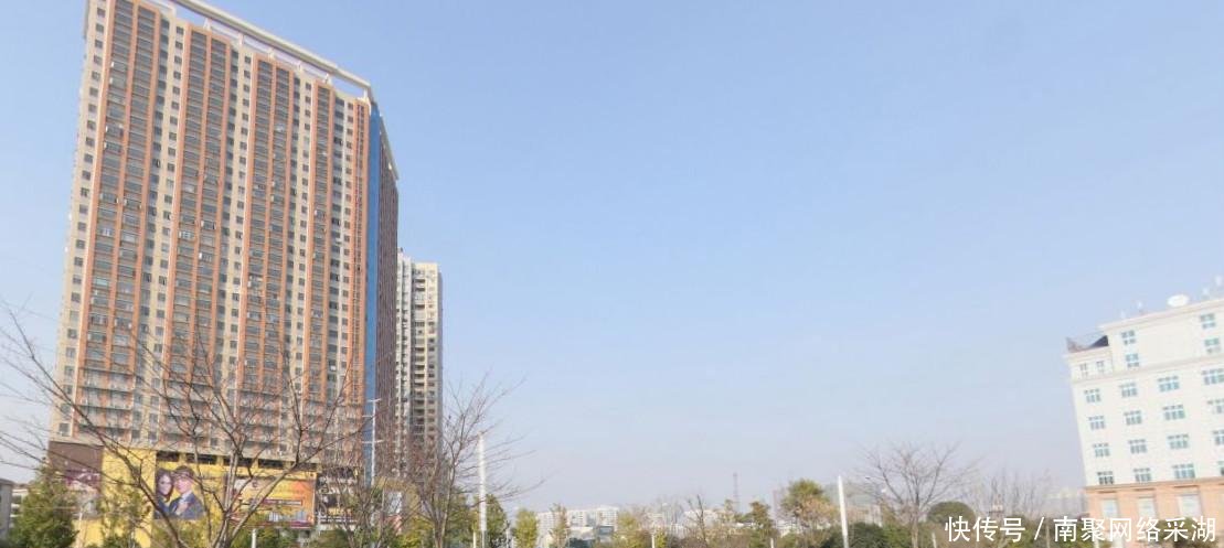 为什么越是临近武汉的城市, 反而越落后