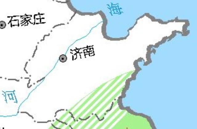 气象台再次发布山东雨雪预报，小雪雨夹雪落在山东下列区域