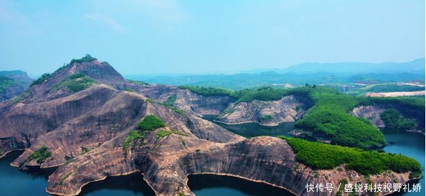 在湖南和广东交界 有个被上帝遗忘的地方