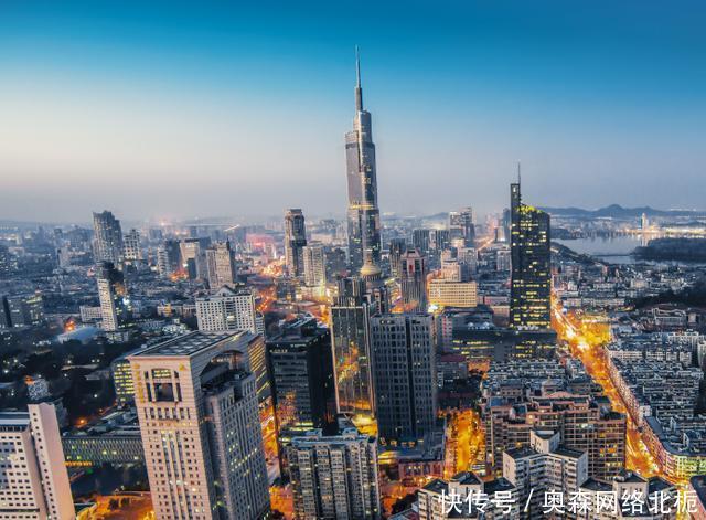 中国七个中心城市，被国家点名批评，却将因祸得福，变得更加强大