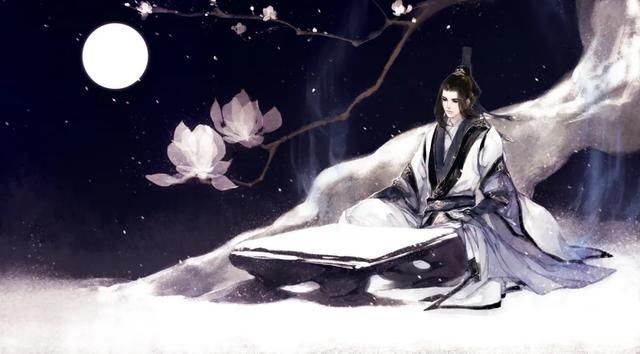  [建安二十二]《洛神赋》背后的故事，错综复杂