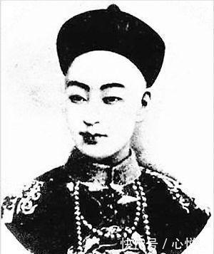  『保守派』光绪皇帝最恨的人不是慈禧竟是他，临死前挣扎写下了此人名字