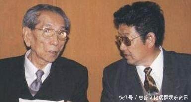 他10岁当上副主任，19岁任职副国级，现在仍是副国级