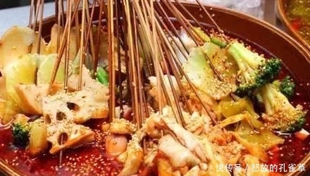  「吃货」10个吃货理想城市，你pick哪座城？