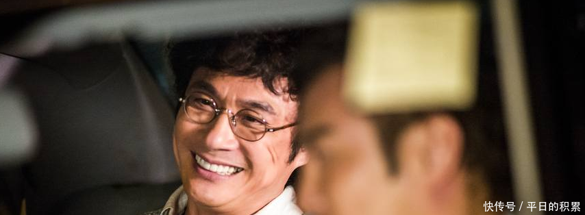 刘德华首部监制电视剧首播口碑炸裂,网友看到