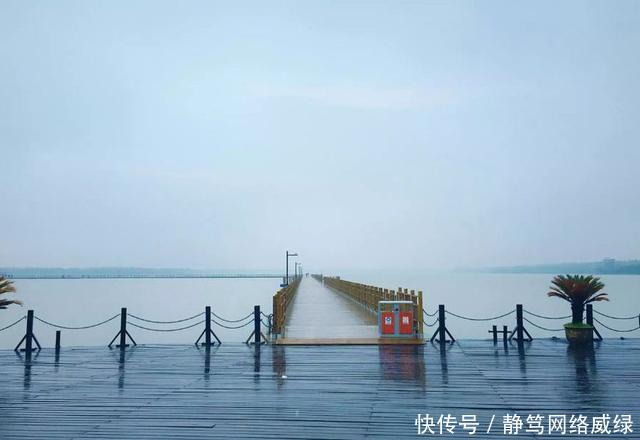 中国的一座岛屿，为何要分给两个省市管辖原是因“不可抗力”