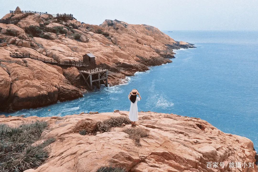  「游客」倒计时8天！清明小长假这13条小众宝藏线路，景色好，游客少！