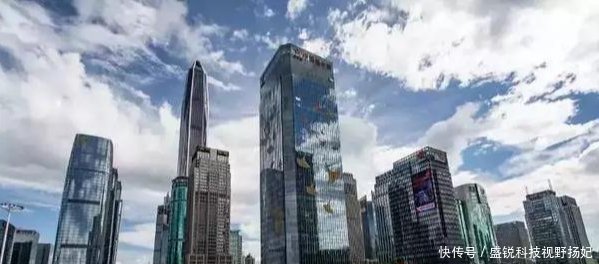 南京第一高楼削顶，以下这些城市的摩天梦别想超过上海！