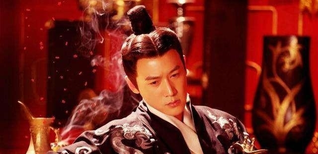  [亲戚关系]汉武帝设了一个官职，本想制衡宰相，后来变得无人能抗衡