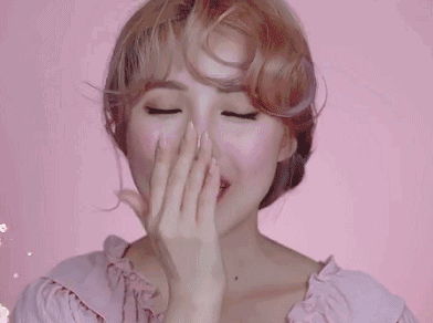 跟着秀场学最潮马卡龙妆，今年秋冬我一定要比闺蜜美!