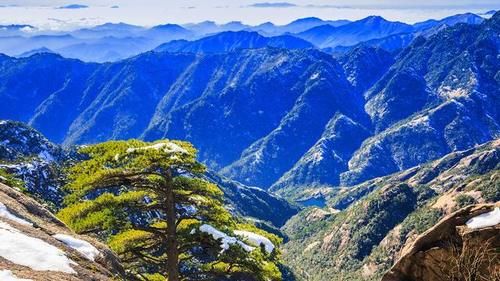 黄山的山顶住一晚要多少钱？说出来你可能会怀疑