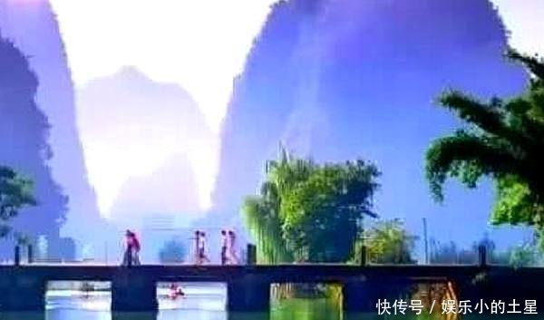 气候比肩昆明, 山水媲美桂林, 最适合静心的边陲小城, 千万别错过