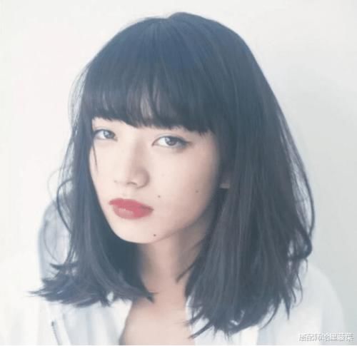  「女生」真正见过世面的女生，一般不会留这几种发型，土气又显老