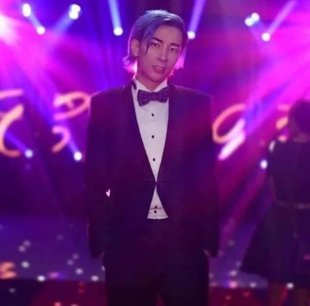 孙耀威发文指责马姓艺人说谎：我不在粉丝群发已经仁至义尽