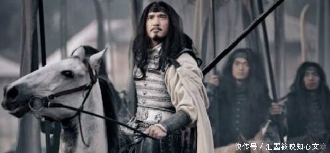 『五虎上将』刘备一共打造了八把绝世宝剑,送给五虎上将,但却有两人没收到