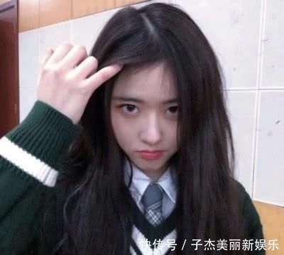  『原谅』男生“最讨厌”女生的3款发型，看到第2个，网友：原谅我见识短