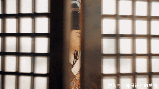 大明风华汤唯扮相