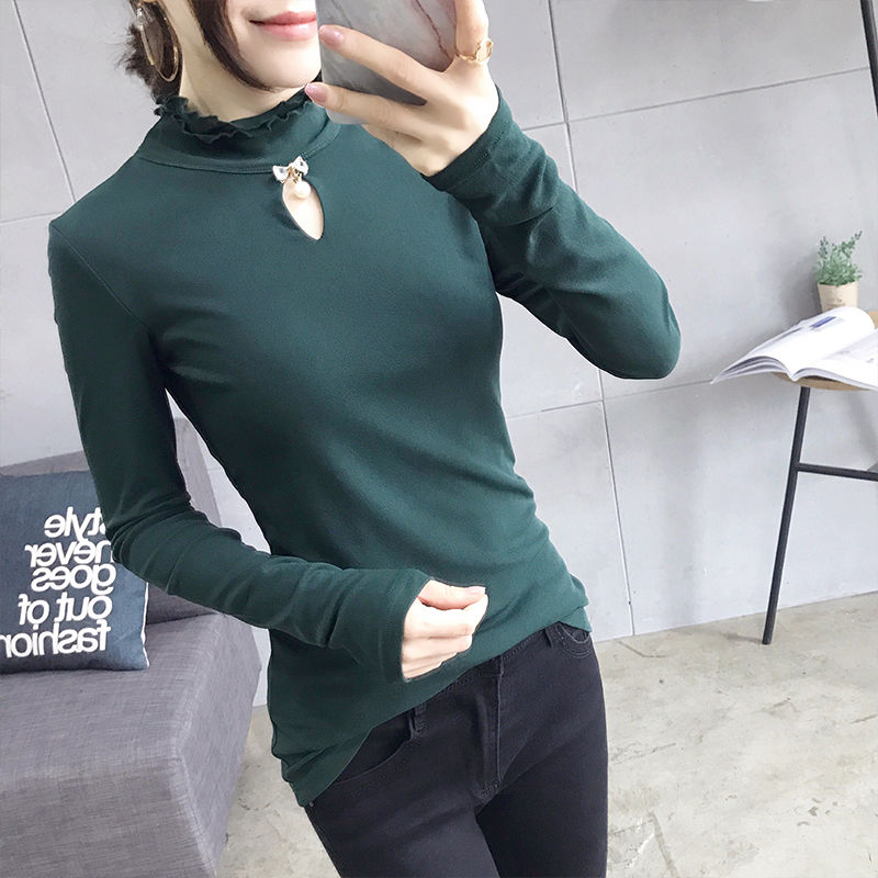 丰满的女人要不要穿紧身衣?看完下图你再说话