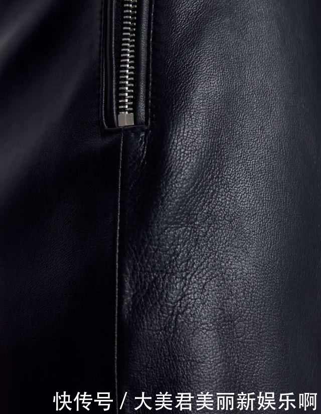 『件西装』ZARA、优衣库,你从没想起的另一面