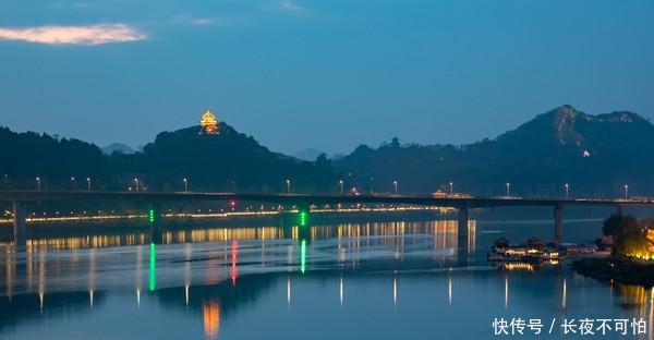  #最多#四川历史上出状元最多的城市，曾做了近20年省会，如今仅为县级市