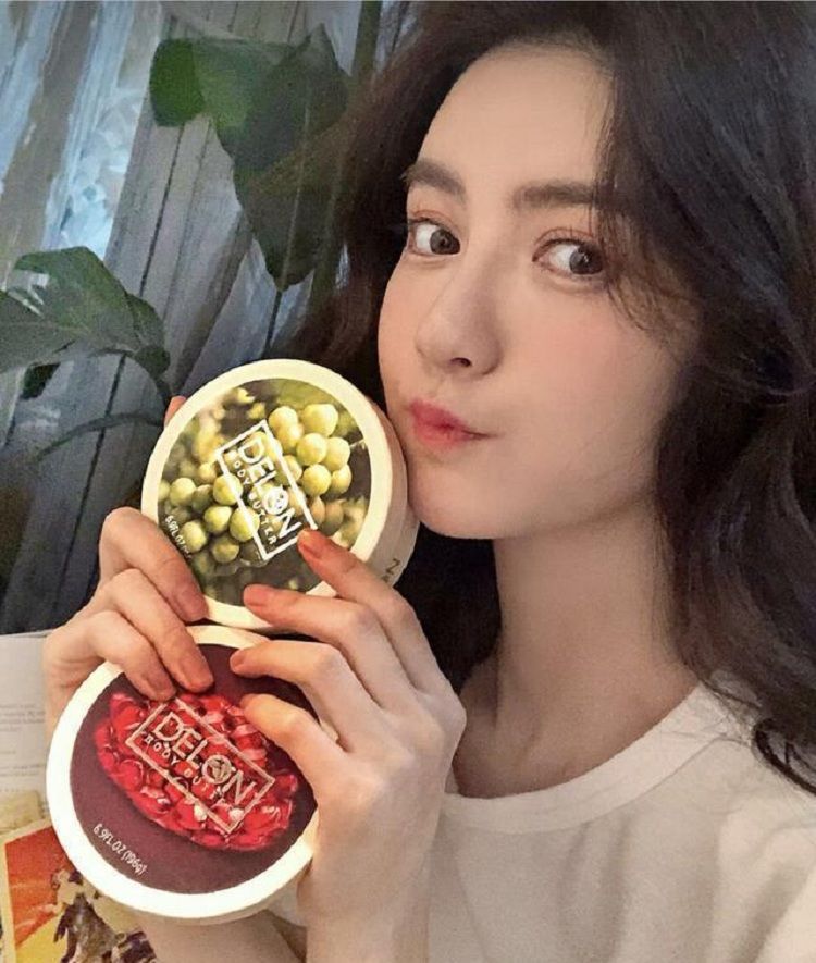 加拿大一种美白身体乳火得要死，让你见识啥叫白的发光，好用到爆