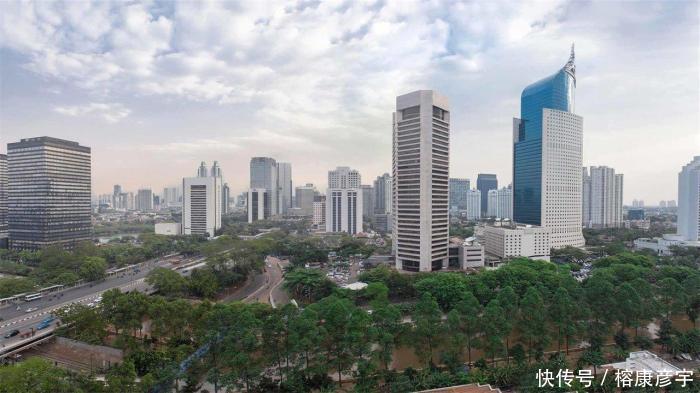 这座城市2050年将消失，每年都下沉17厘米, 国家也无能为力