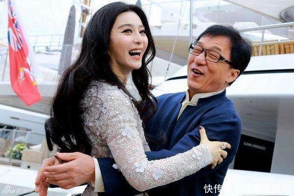 范冰冰事件热度不减，放话不靠片酬赚钱，网友：缸套定律永不磨灭