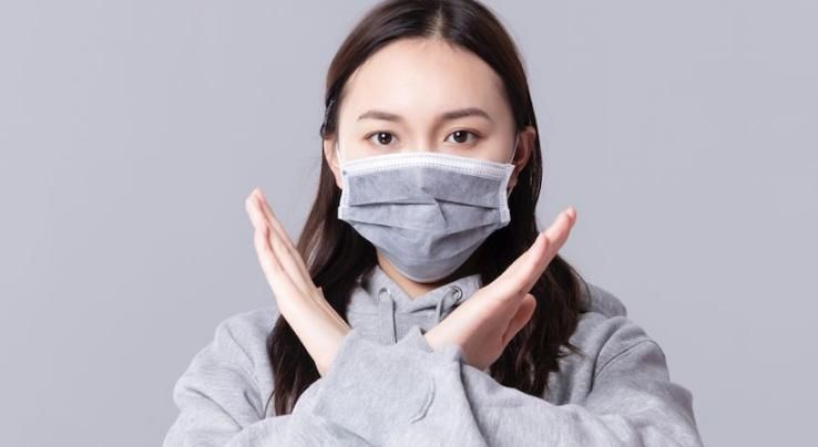  口罩|戴口罩长一脸痘痘怎么办？这些祛痘痘的方法可以让你快速祛痘痘