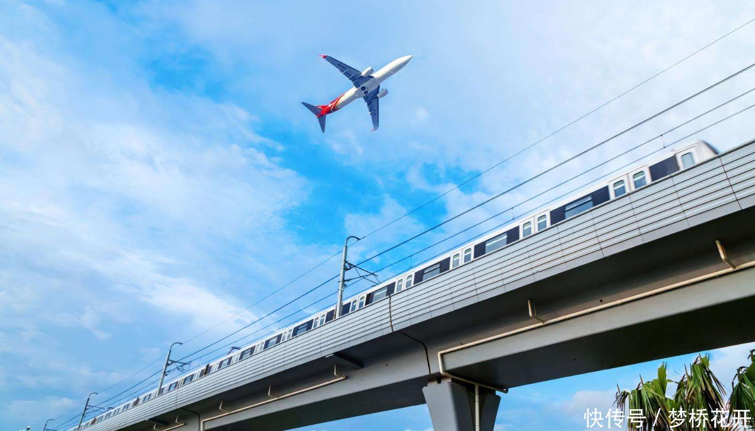 800亿建中国顶尖机场，上万人日夜赶工，将在今年正式起航